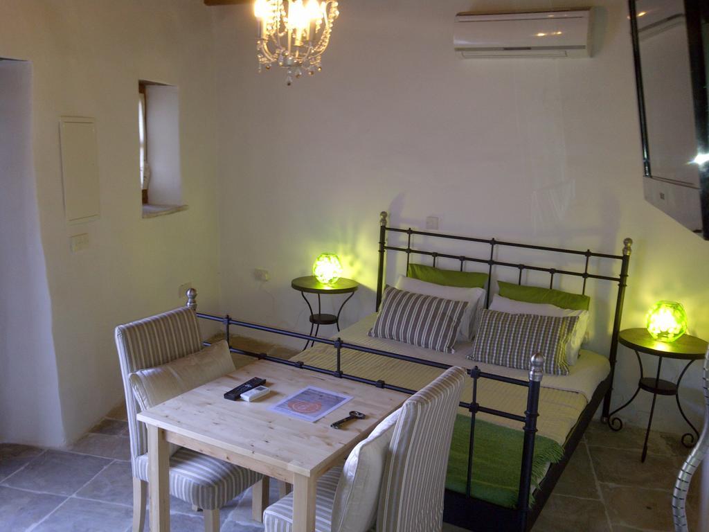 Avalon Village Houses Limassol Extérieur photo