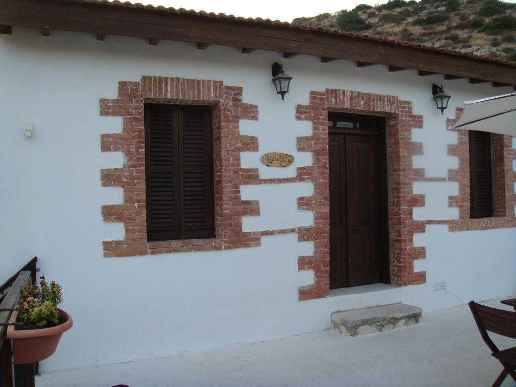 Avalon Village Houses Limassol Extérieur photo