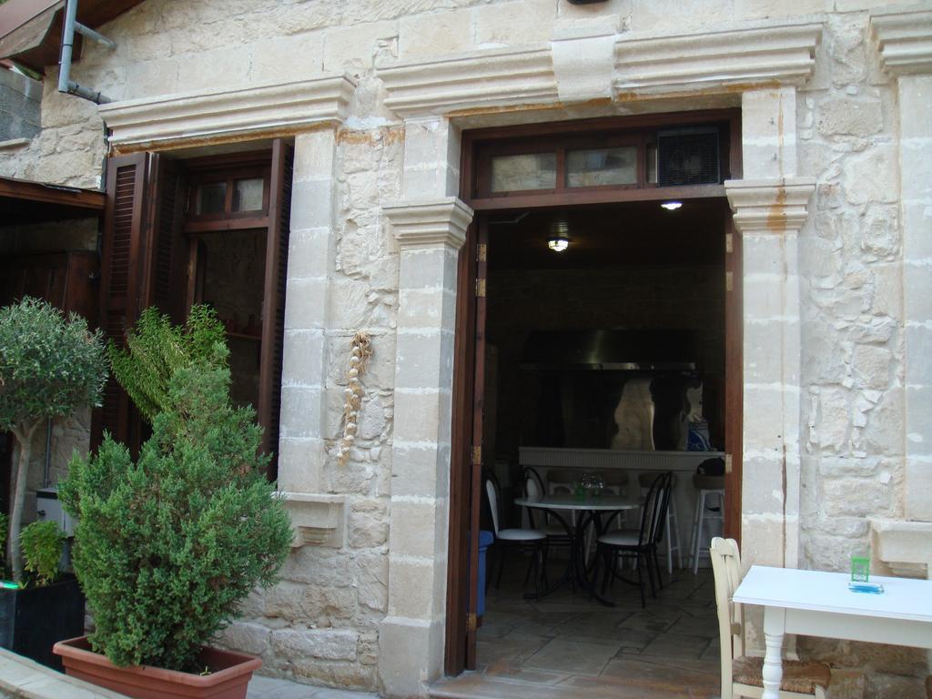 Avalon Village Houses Limassol Extérieur photo