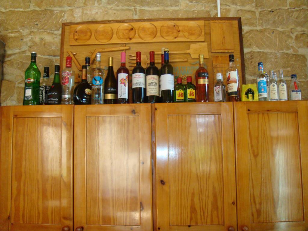 Avalon Village Houses Limassol Extérieur photo