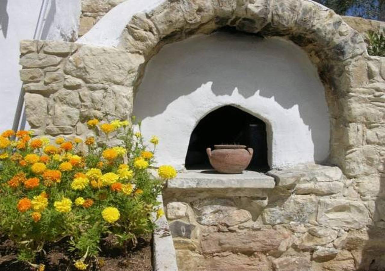Avalon Village Houses Limassol Extérieur photo